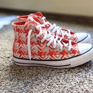 Converse shoes